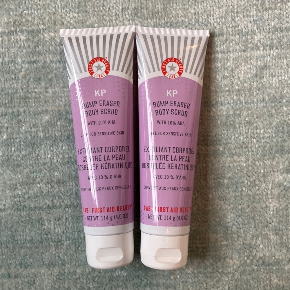 First Aid Beauty KP Bump Eraser 4.0 oz